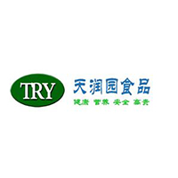 甘肅天潤園食品有限責任公司