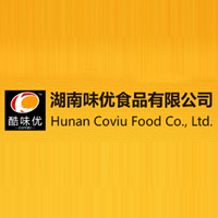 湖南味優食品有限公司