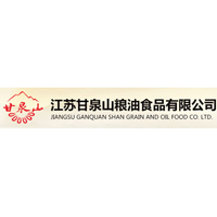 江蘇甘泉山糧油食品有限公司
