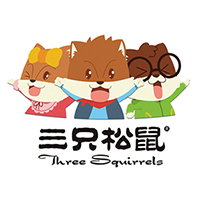 安徽三只松鼠（中外合資）電子商務有限公司