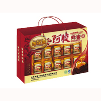 山東省東阿縣一寶堂阿膠產品有限公司