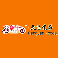 漳州市天冠食品有限公司