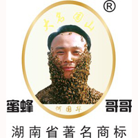 湖南蜜蜂哥哥蜂業有限公司