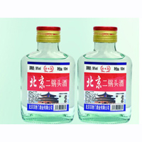 北京京勝門酒業有限公司