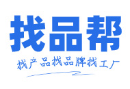 找品幫logo
